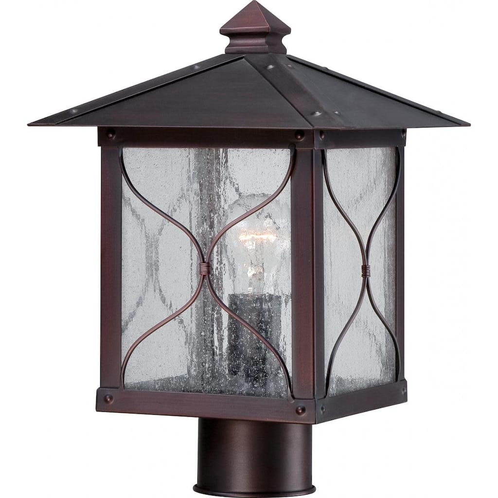 Nuvo Lighting 60/5615 Vega Single Light 9" Wide Landscape Single Head