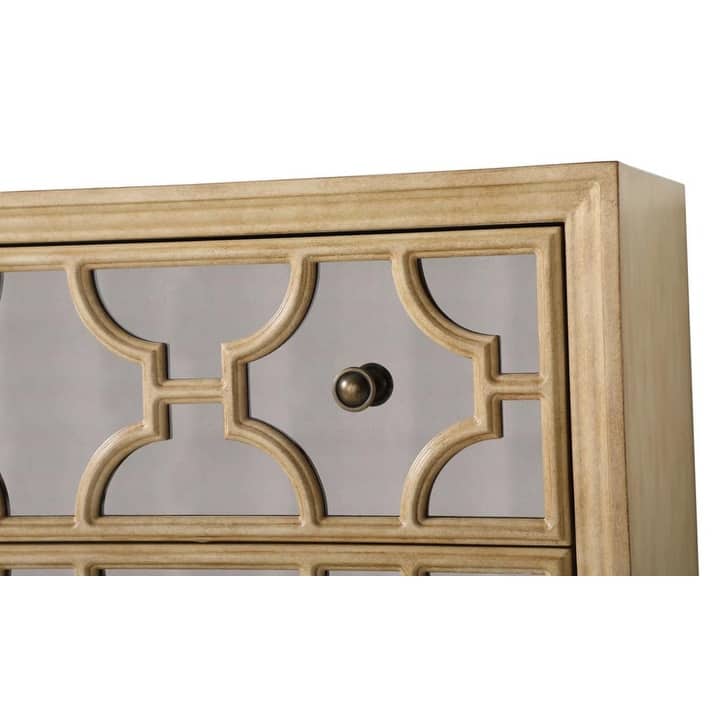 3-Drawer 32" Chest