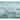 WallPops Scott Living Mirage Blue Self Adhesive Mural - N/A