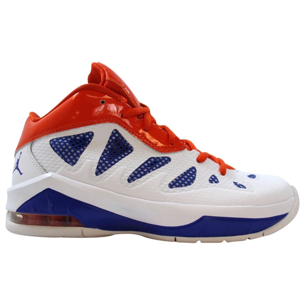 nike air jordan melo