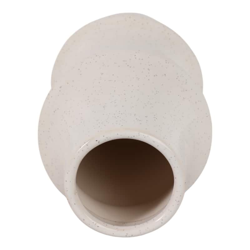 Modern Ceramic Decorative Flower Vase