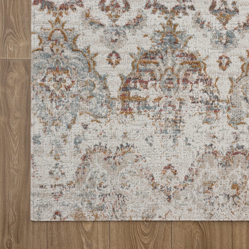 Sevita Southern Rustic Area Rug