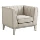 preview thumbnail 13 of 13, Picket House FurnishinPicket House Furnishings Hayworth 2PC Sofa Set in Fawngs Hayworth 2PC Sofa Set in Fawn