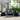 Amazonia Glacier 8pc Black Wicker Seating Set with Cushions - 8piece