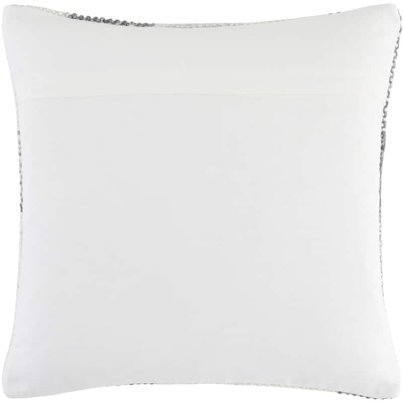 Becki Owens x Livabliss Amaya Transitional Accent Pillow