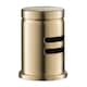 Option Spot Free Antique Champagne Bronze