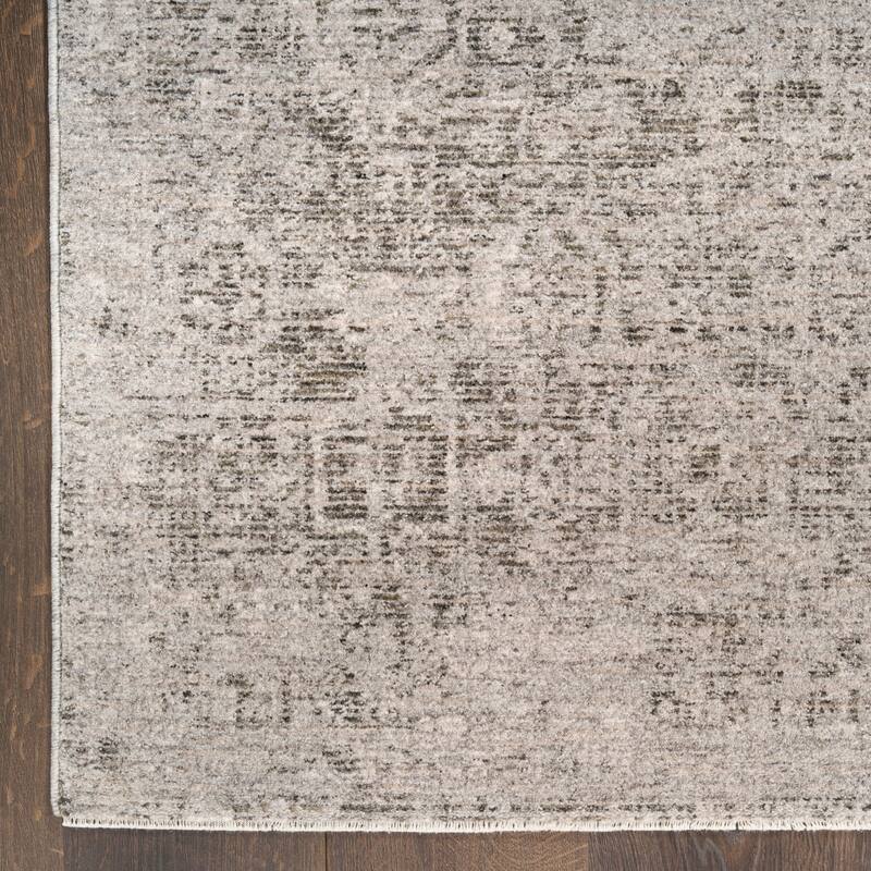 DKNY Pure Shades Indoor only Persian Vintage Area Rug