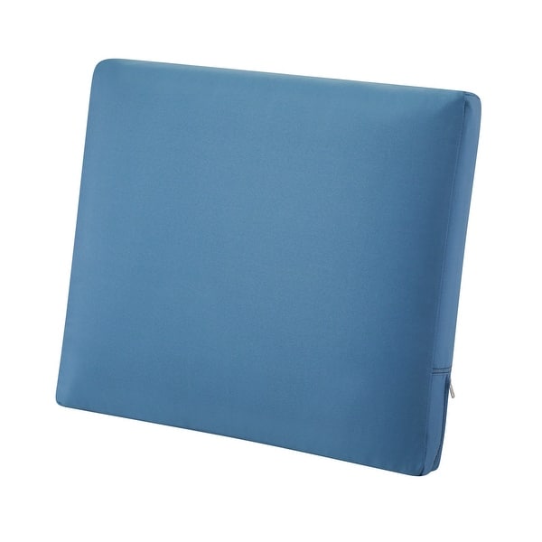 3 X 18 X 96 High Density Upholstery Foam Padding, Thick-Custom Pillow,  Chair