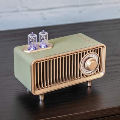 Crosley Milton Radio In Mint
