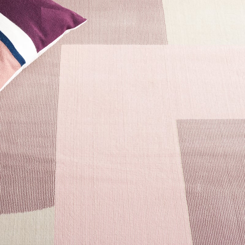 SAFAVIEH Orwell Theodocia Mid-Century Modern Rug