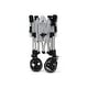 preview thumbnail 5 of 3, babyGap Deluxe Explorer Wagon - Silver