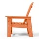 preview thumbnail 77 of 194, Laguna Kids Outdoor Poly Adirondack Chair