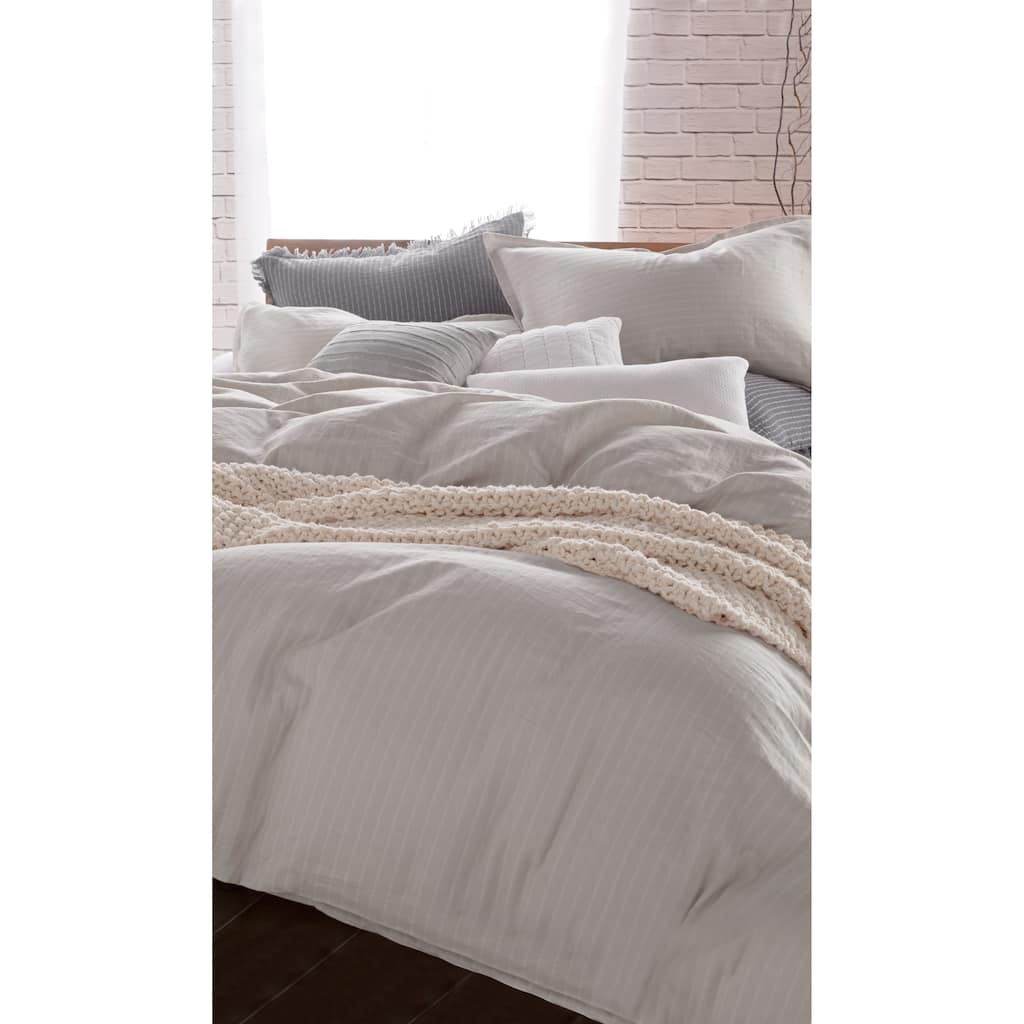 DKNY PURE Comfy Duvet Cover