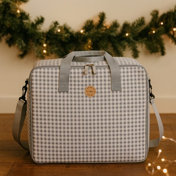 slide 2 of 11, Toddler Weekender Bag