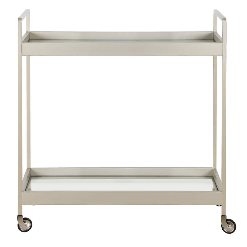 Cooper Bar Cart