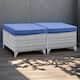Option Light Grey/Blue