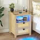 Option Natural Wood