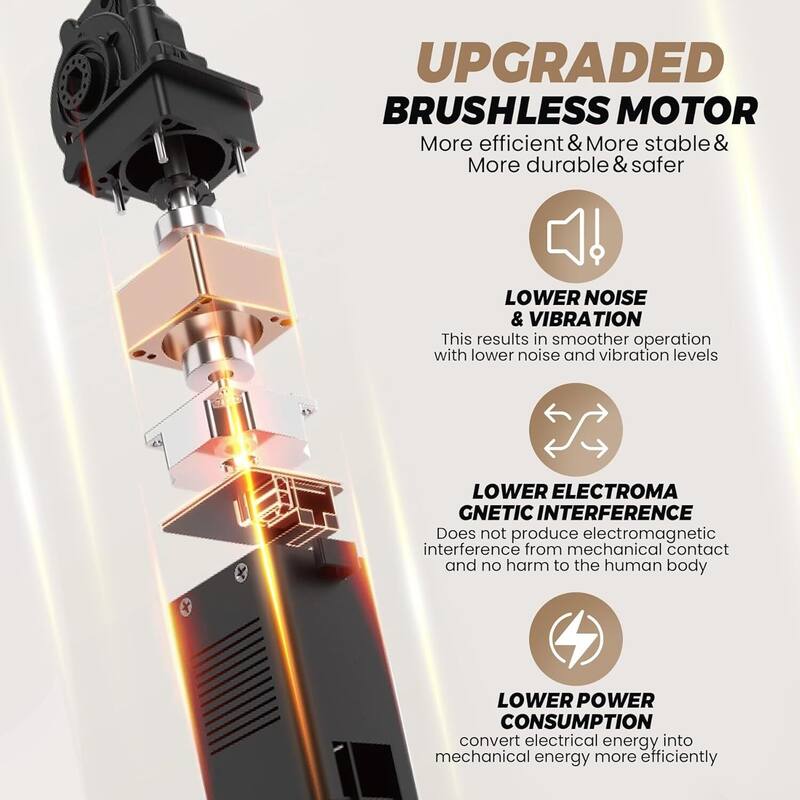 Electric Recliner Chair, with Massage and Heat, Remote Control