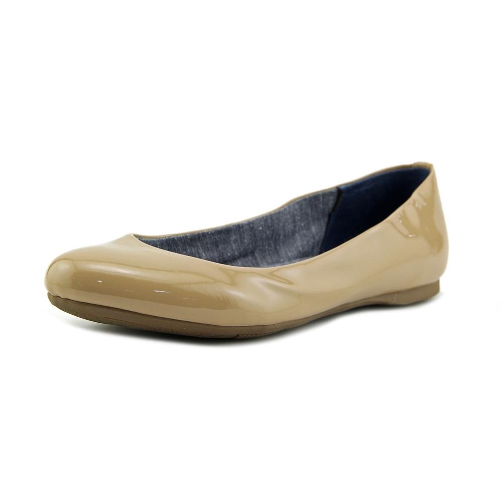 dr scholl's giorgie flats