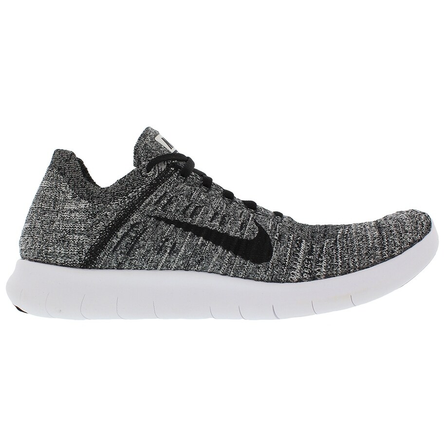 women's free running motion flyknit shoes