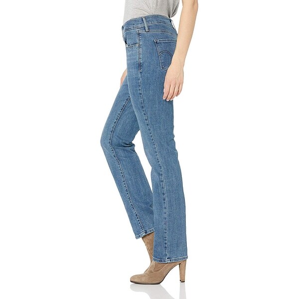 levi's sky high