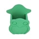 preview thumbnail 4 of 2, Mr. Owl Eyeglass Stand Pen Holder Combo