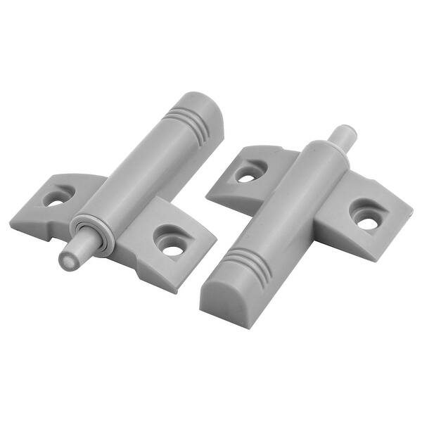 Shop Plastic Kitchen Cabinet Door Drawer Damper Buffers Cushion