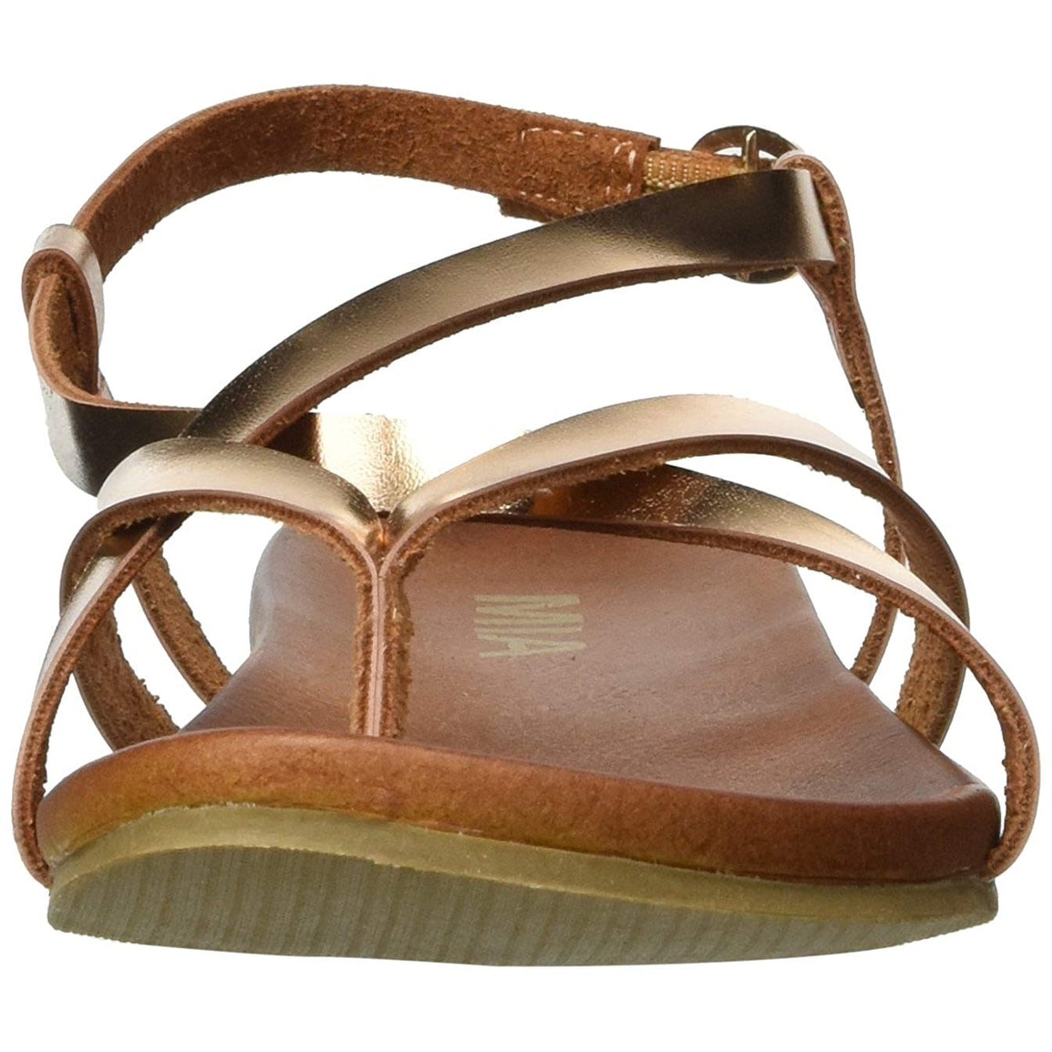 mia lynn sandal