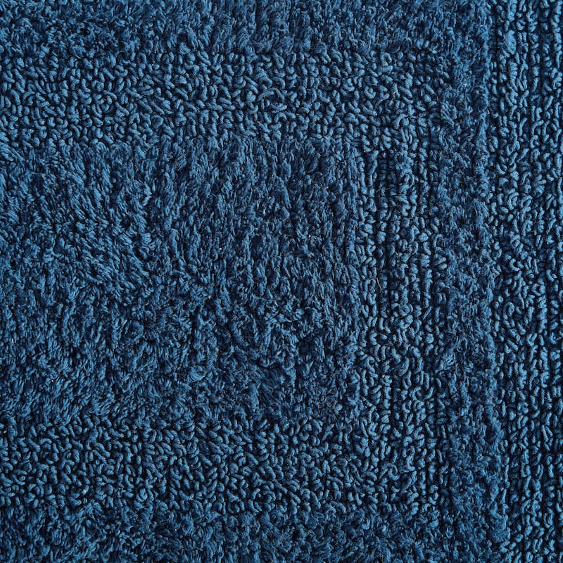 Eddie Bauer Logan Cotton Bath Runner Rug