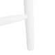 preview thumbnail 14 of 48, SAFAVIEH Galena 24-inch Spindle Farmhouse Counter Stool (Set of 2) - 20"W x 20"D x 38"H