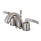 Option Brushed Nickel