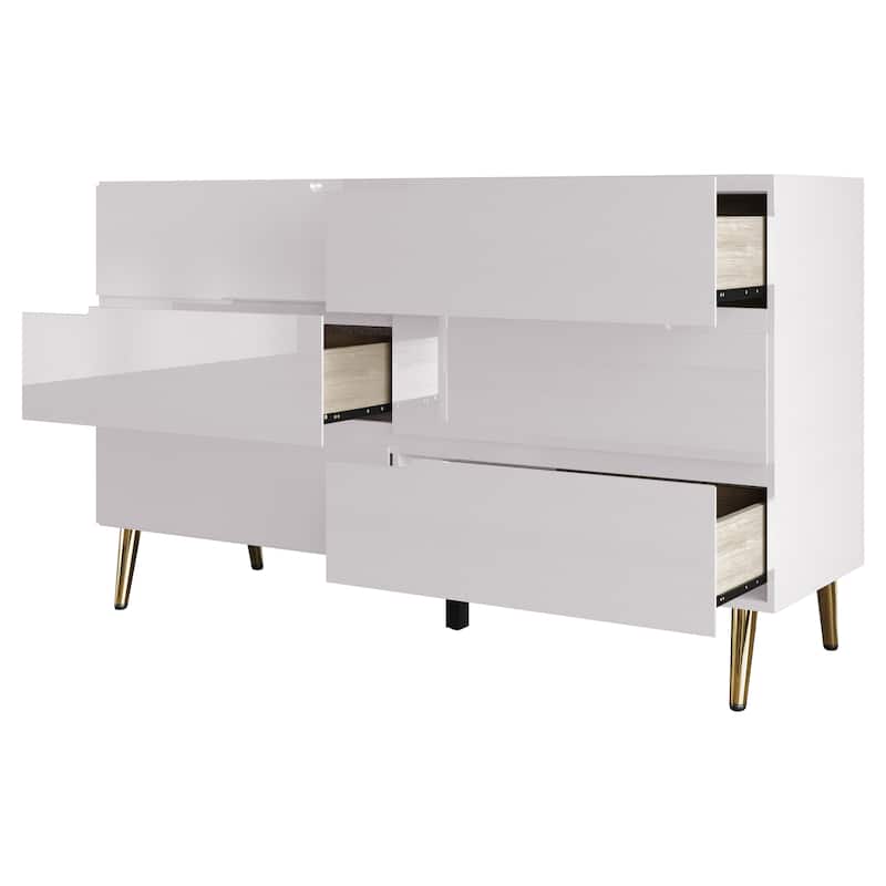 CraftPorch Luxury Dresser