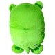 preview thumbnail 5 of 4, Happy Nappers: Care Bears Pillow Pocket Pal - Good Luck Bear
