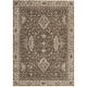 preview thumbnail 65 of 118, Machine Washable Indoor/ Outdoor Traditional Chantille Rug