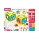preview thumbnail 8 of 6, Winfun Music Fun Activity Cube - Multi-color
