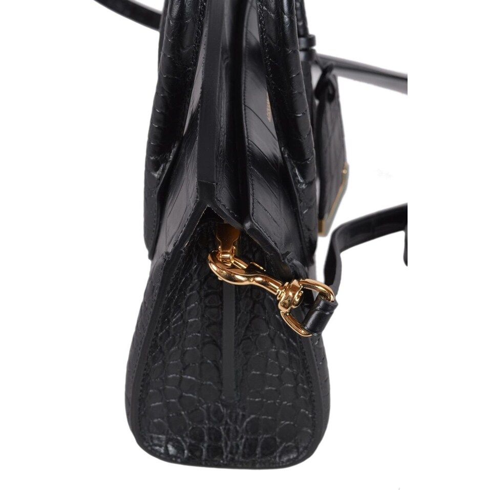 heroine crossbody bag