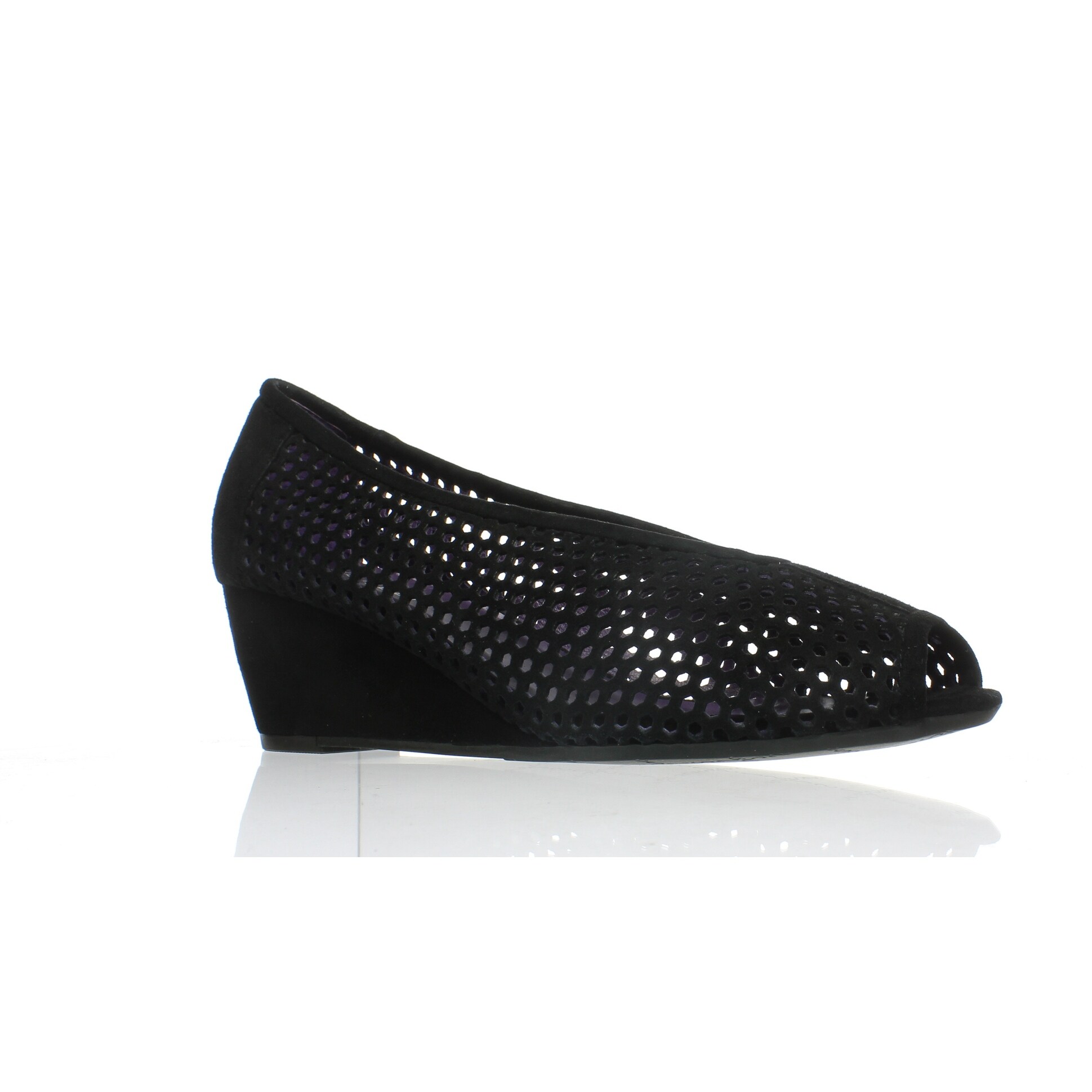 vaneli warp wedge pump