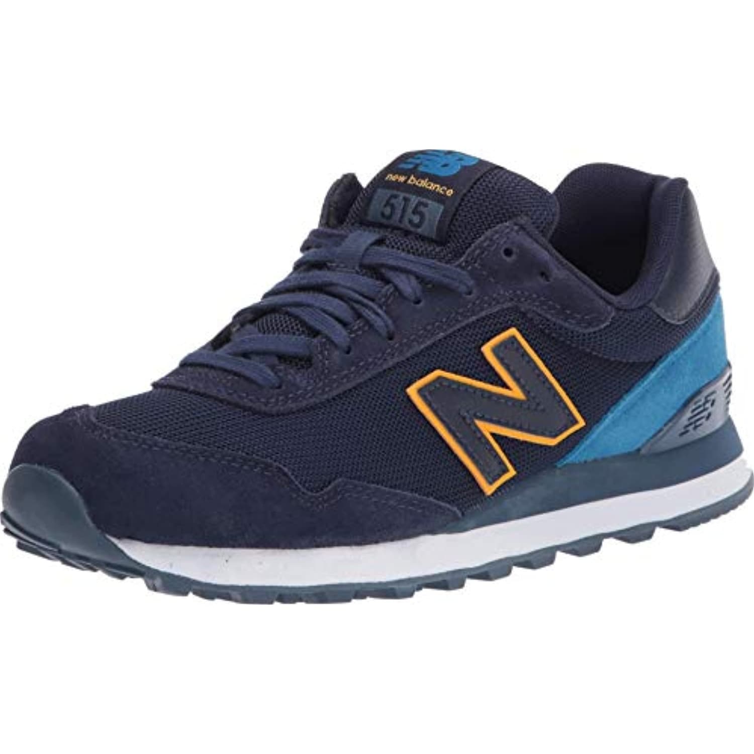 new balance 515 men blue