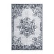 preview thumbnail 19 of 25, Superior Alsten Printed Non-Slip Indoor Area Rug