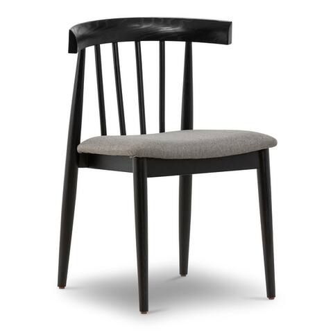 Poly and Bark Dante Dining Chair