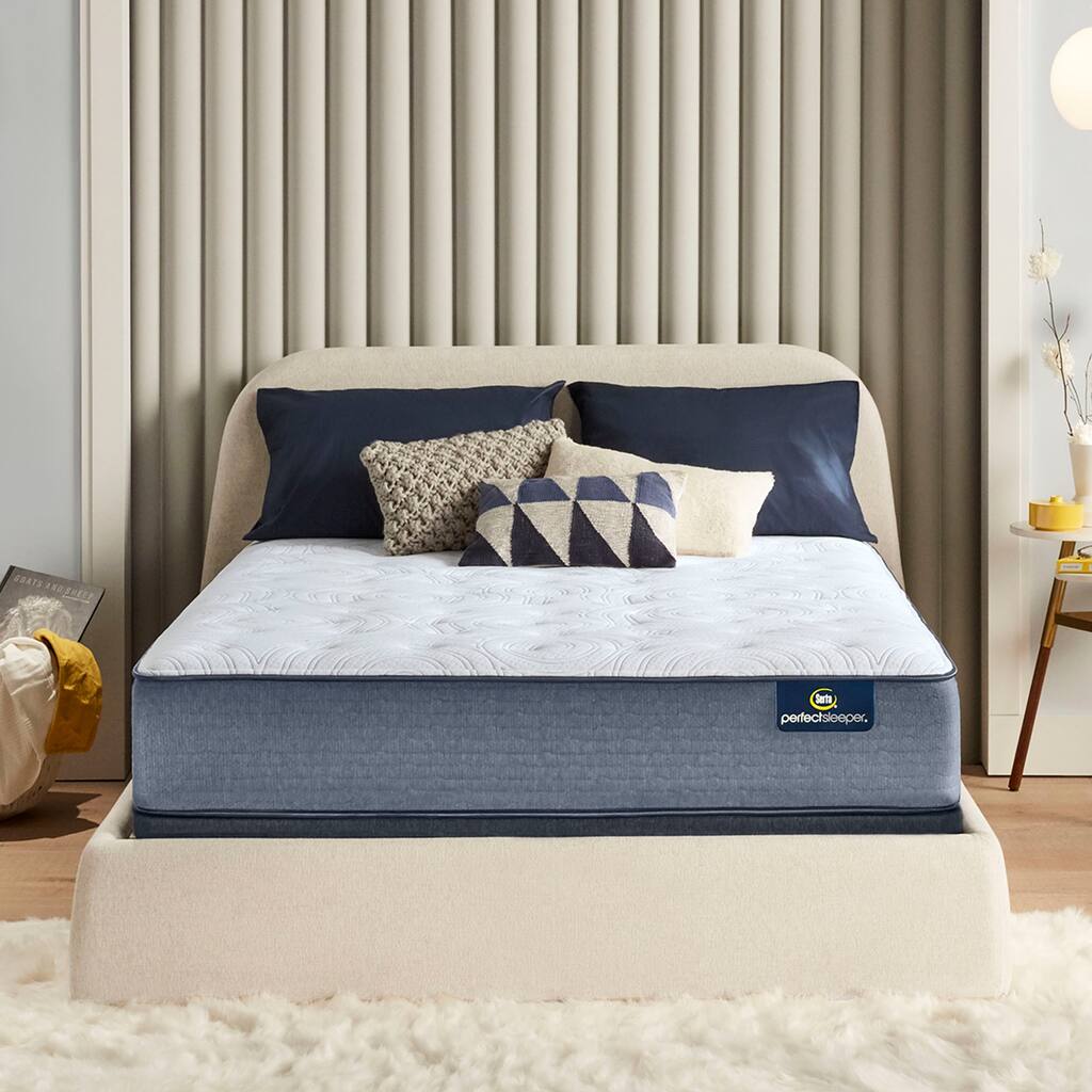 Serta Perfect Sleeper Sapphire Canyon 13" Extra Firm Mattress