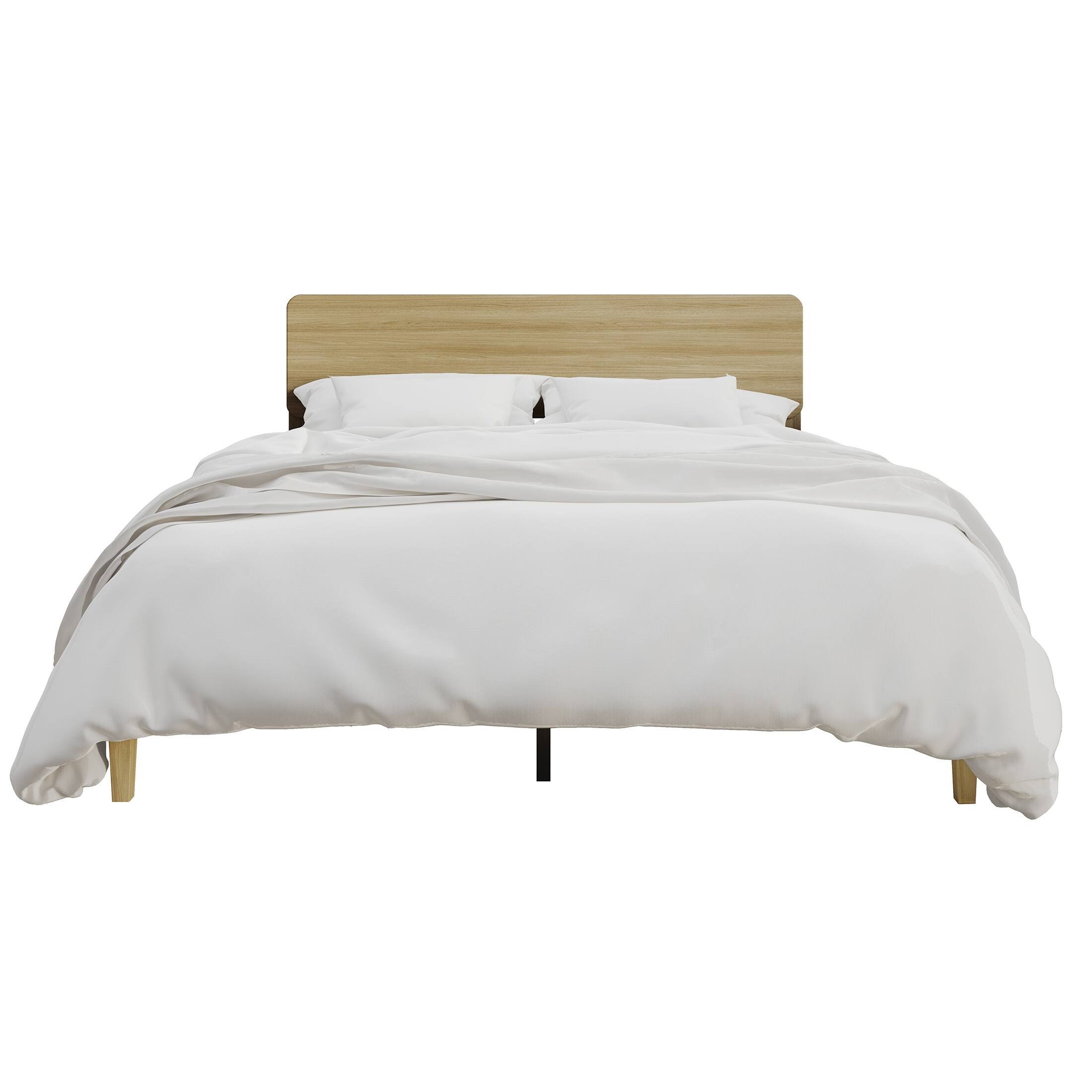 Option Natural Oak