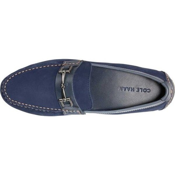 cole haan men's somerset link bit ii loafer
