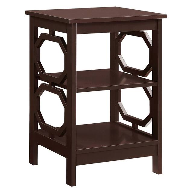 Copper Grove Hitchie End Table