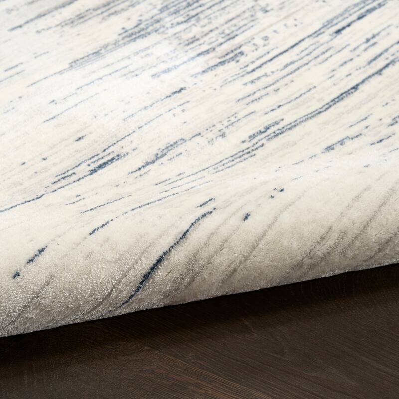 DKNY Grand Street Indoor only Abstract Area Rug