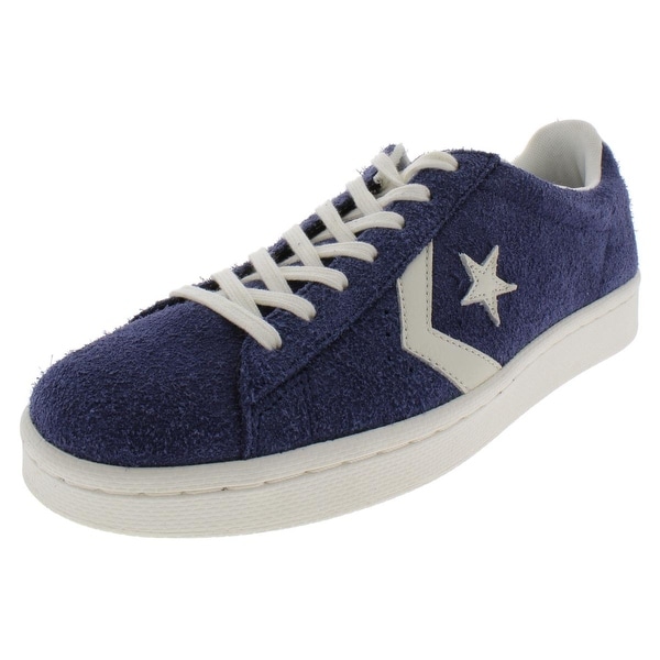 Converse Pro Leather Ox Suede Low Top 