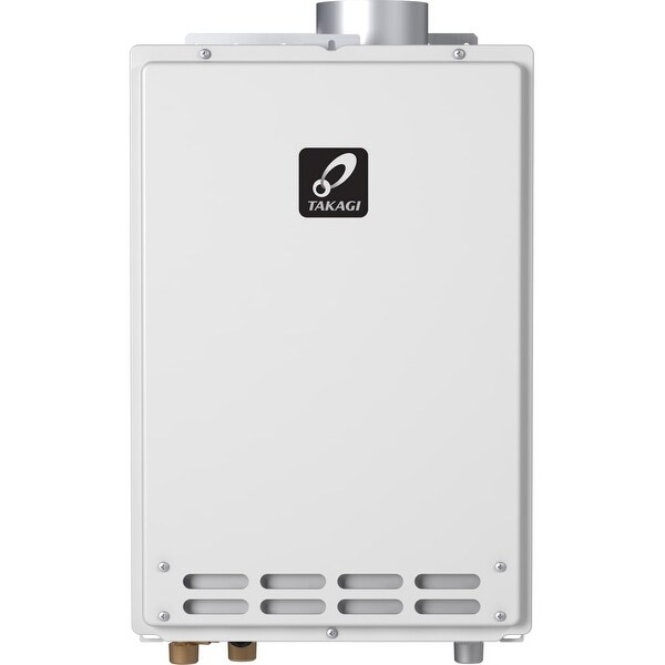 shop takagi t-k4-in-lp 8.0 gpm liquid propane indoor tankless water