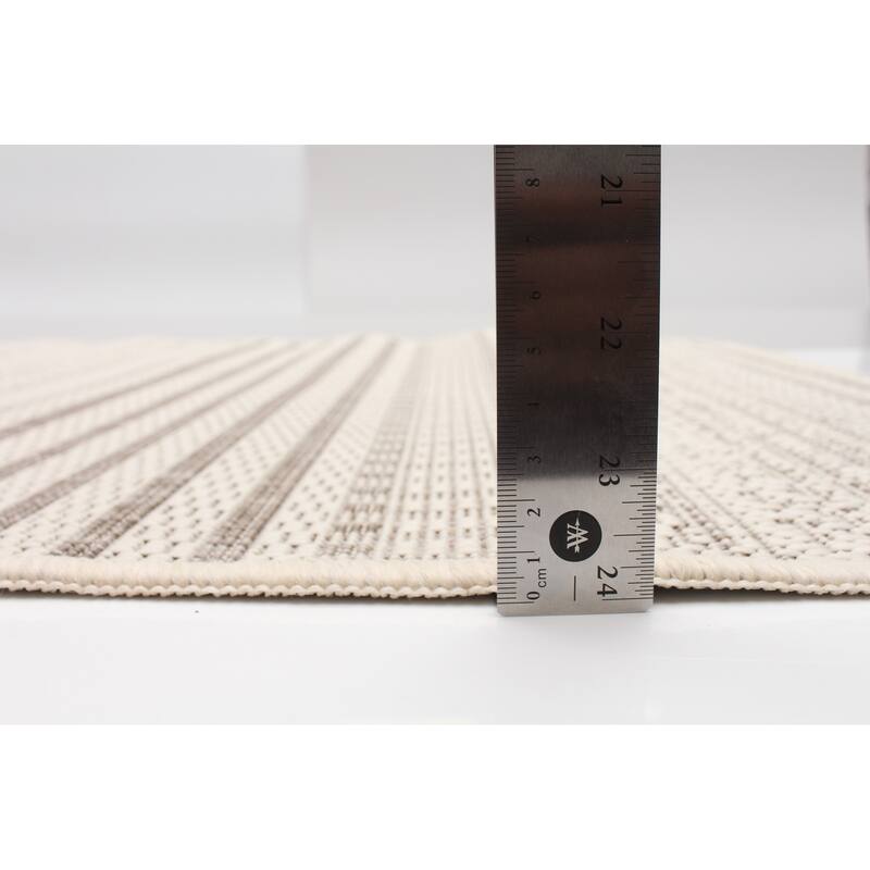 ECARPETGALLERY Cabana Indoor/ Outdoor Rug
