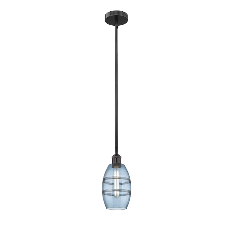 Innovations Lighting 616-1S 8 6 Vaz Pendant Vaz 6" Wide Mini Pendant