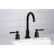 Option Oil Rubbed Bronze